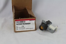 NEW GENUINE OEM LG Washer Hot Water Inlet Valve 5220FR2006H Damaged Box