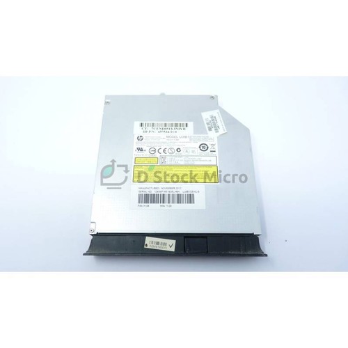 Clavier AZERTY Français Pour HP Pavilion G6 - Clavier Complet Noir Neuf Avec Cadre, Générique, Origine Chine
