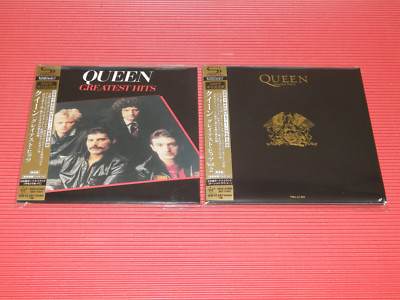 未開封品　QUEEN   グレイテストヒット 41PmKBrAnAL._SY200_QL15_.jpg