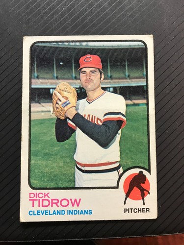 1973 Topps Baseball Cards Singles 300-660 Complete Your set You U Pick - Picture 94 of 334