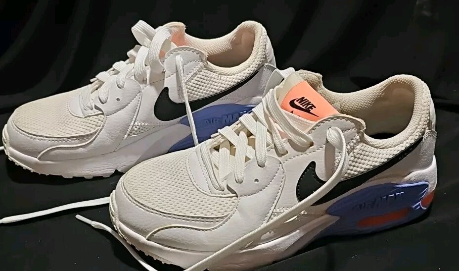 nike air max excee mango