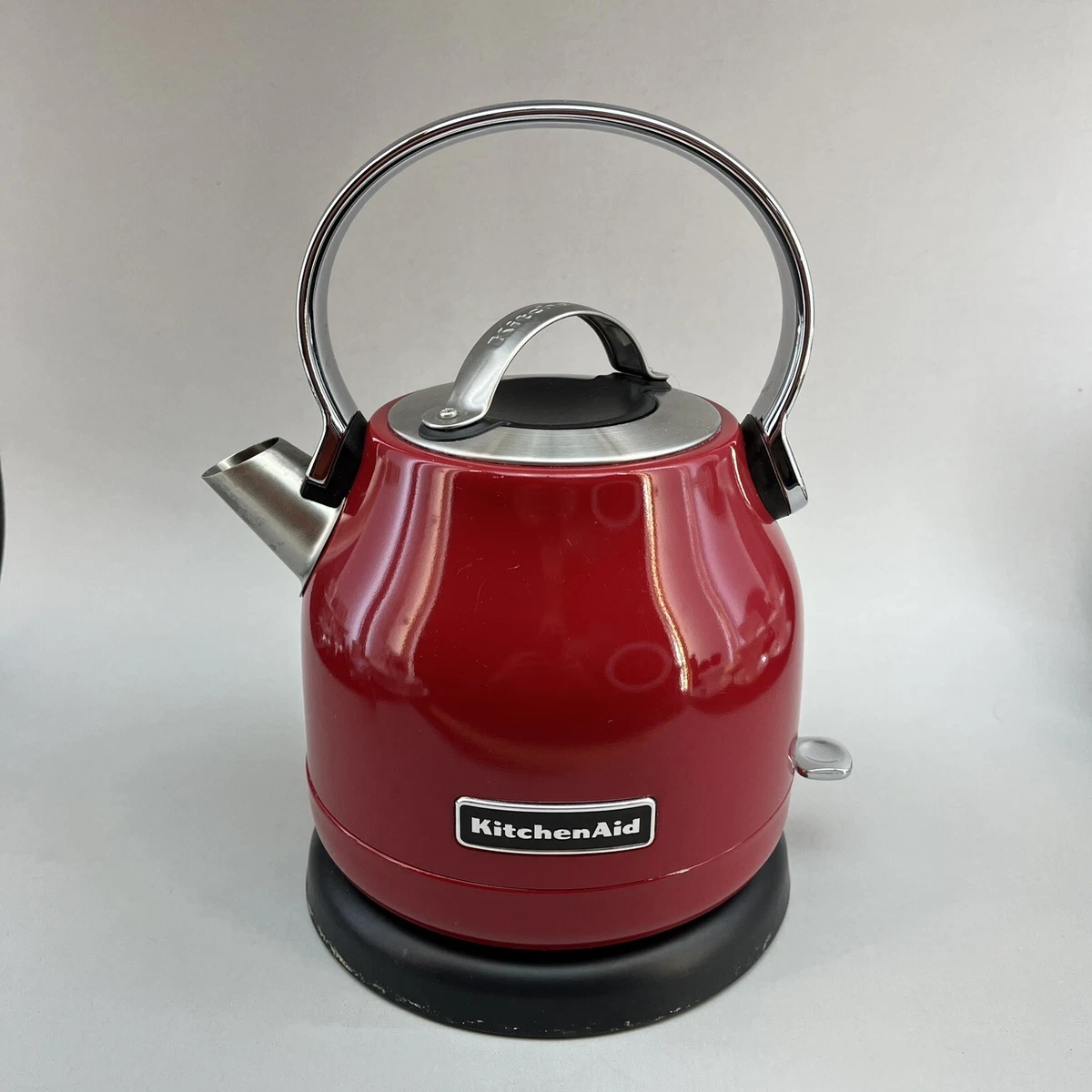 Kitchenaid 2024 electric kettle
