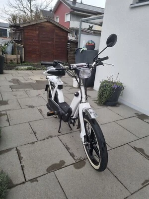 Piaggio Ciao C7E - Bild 1 von 4
