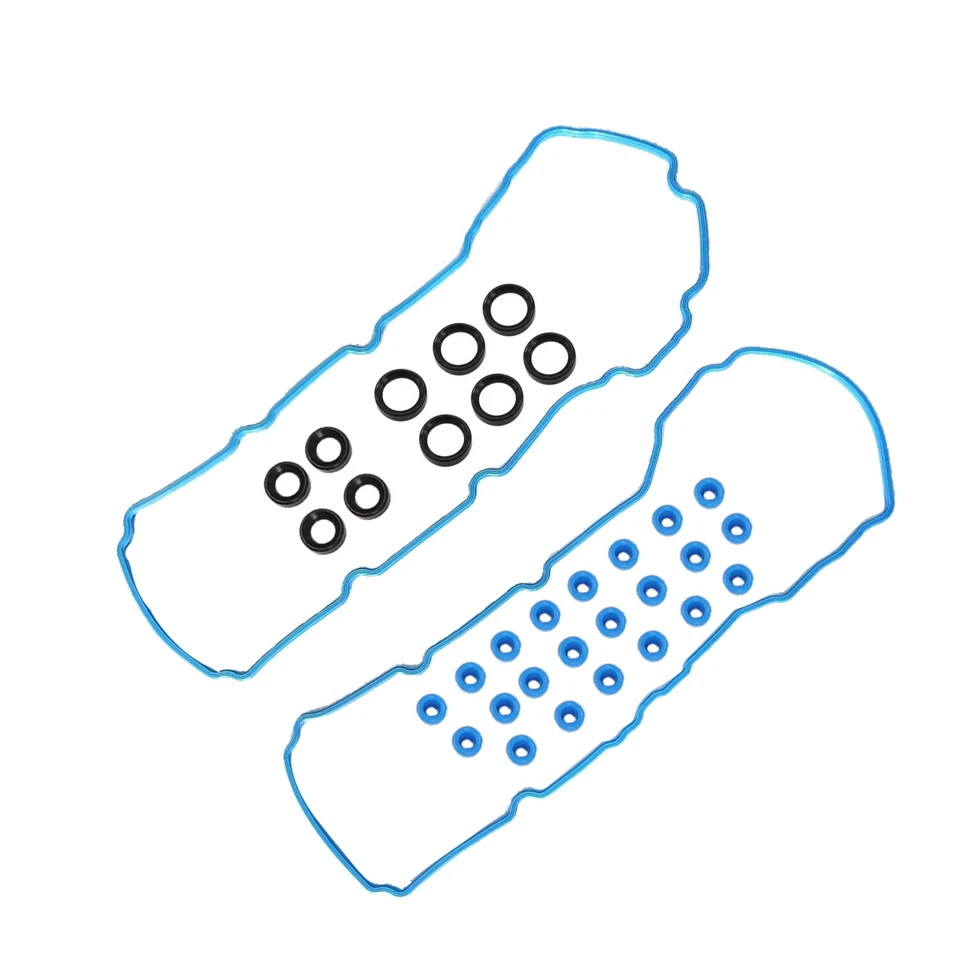 Valve Cover Gasket Fit For 2011-2017 Ford Edge F-150 Lincoln MKS MKT 3.5L 3.7L - Изображение 3 из 4