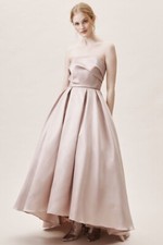 BHLDN KIMMIE DRESS- SIZE  16