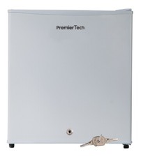 PremierTech Mini Frigo Bar 45 Litri Frigo Hotel Ufficio Classe E Bianco PT-F47K