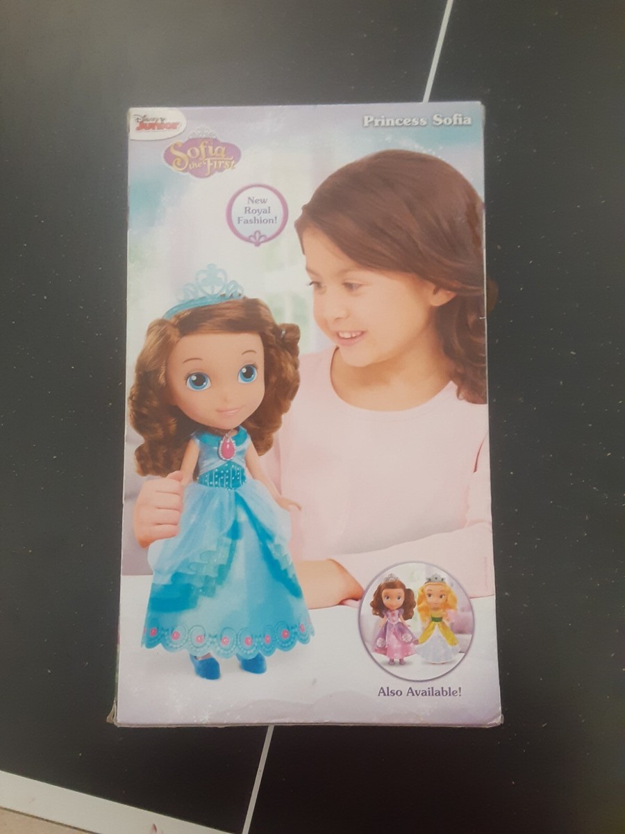 princess sofia blue dress The Secret Power of the Blue Butterfly Dress Sofias Magic Awakens!