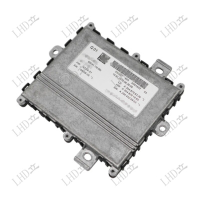 1 Pc Headlamp Module AFS Relay Controller A2048708326 For Mercedes-Benz GLK350;