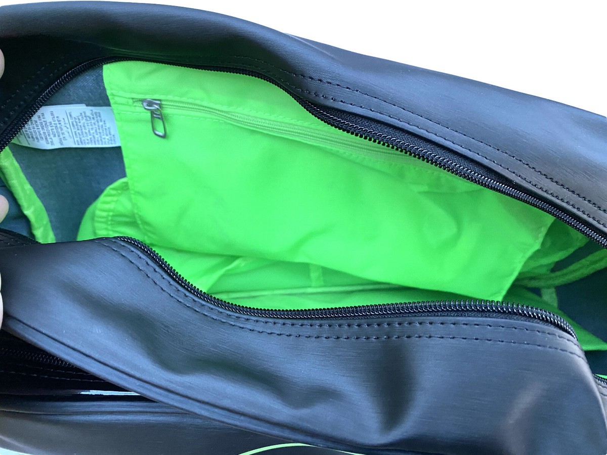 90's deuter Messenger Bag テック　NIKE 90s Nike ナイキ 