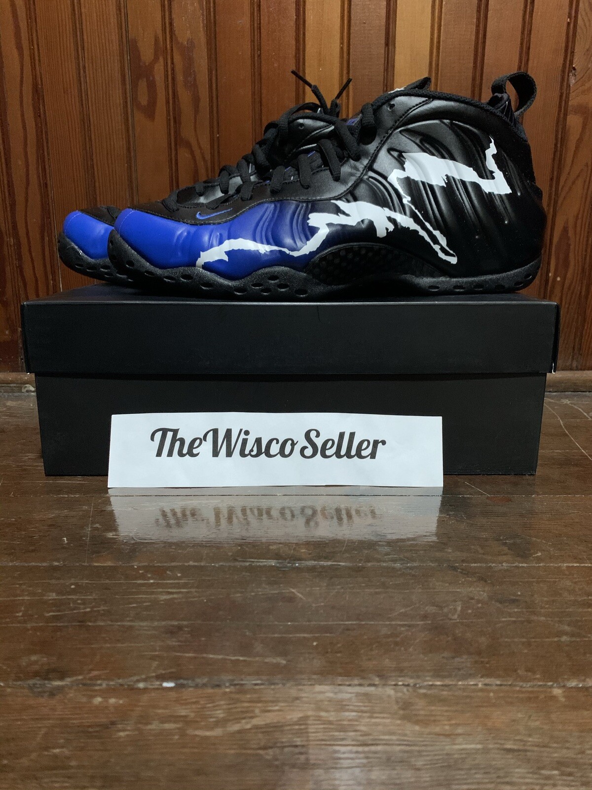 foamposite snowboard boots