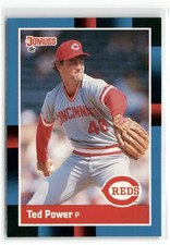 1988 Donruss Baseball (#1-220) - Pick a Card - Complete Your Set - 40% off 4+