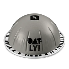 Nespresso Vertuo Oatly Pods Barista 4 sleeves 40 Capsules FREE SHIP