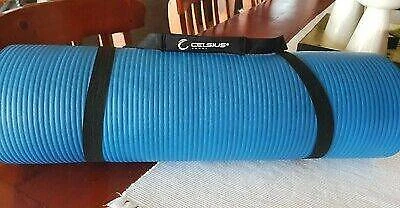 celsius yoga mat