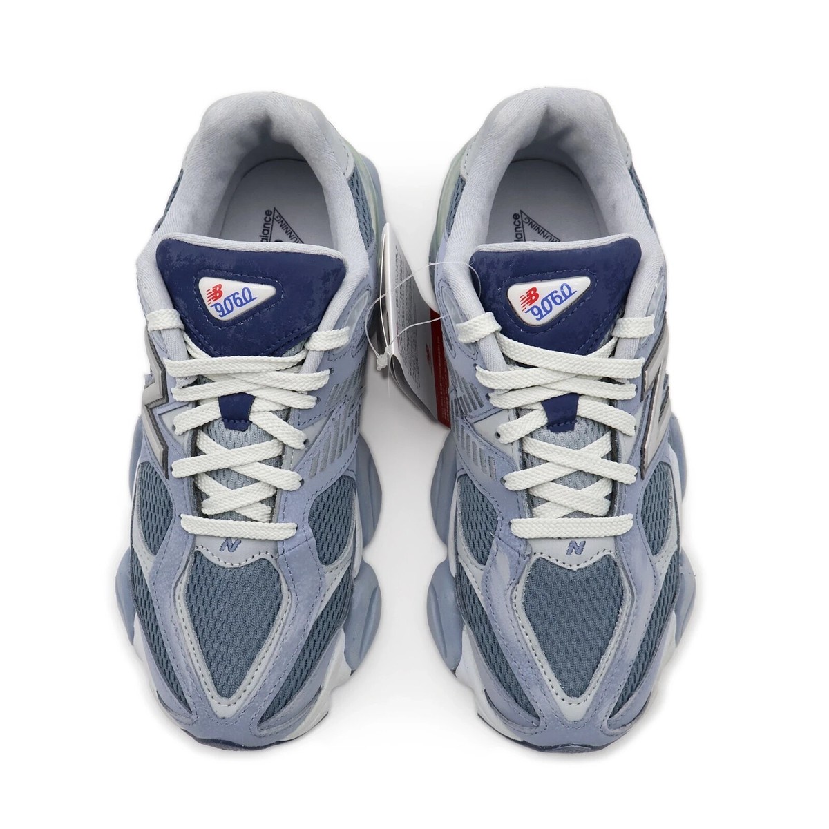 靴 New Balance U9060MD1 The Moon Daze Pack New Balance U9060MD1 The Moon Daze Pack Grey Day Steel Blue