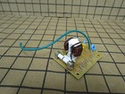 GE Microwave Noise Filter  WB27X11134   ASMN