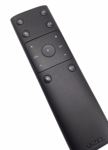 New Vizio Remote XRT132 for E49UD1 E50D1 E50UD2 E55D0 E55UD0 E48D0 E48UD0 E43UD2 - Picture 3 of 3