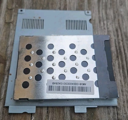 TOSHIBA SATELITTE NB205 - N325BL DOOR PL23U-00501C SERIES Part # K000072790 - Picture 3 of 4