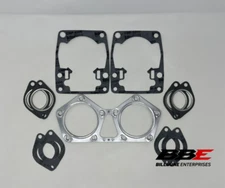 ‘02-‘20 Arctic Cat 570 Top End Gasket Set, T 570, Bear Cat, Z 570, 710270
