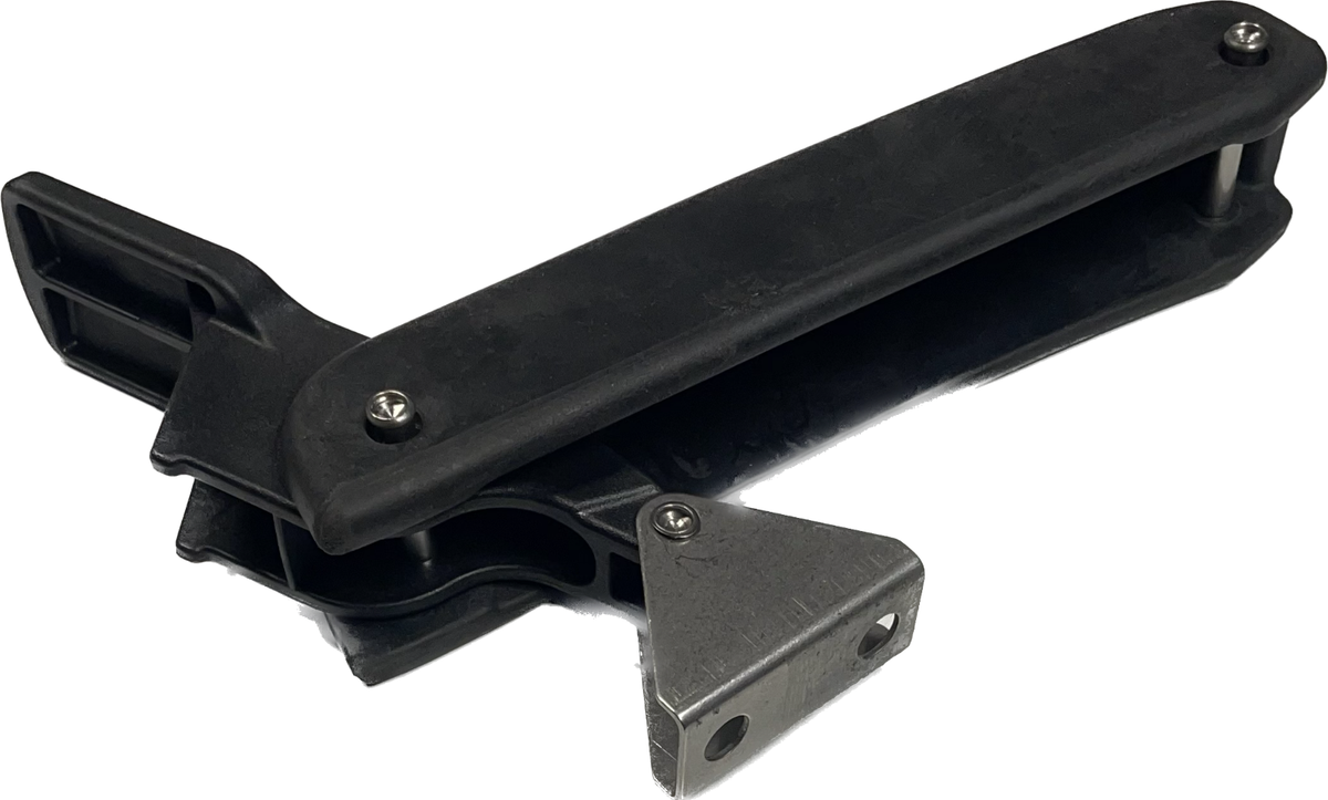 トップス SD CLASSC PILE HOOD DLS L+2 3558776C2 Genuine International Latch Assembly Hood OEM - New | eBay