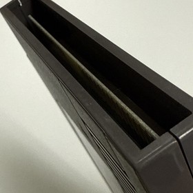 Shadowgate Game NES (Nintendo Entertainment System, 1989) cleaned and tested. 