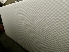 Shorty Mattress Silentnight (75x175)