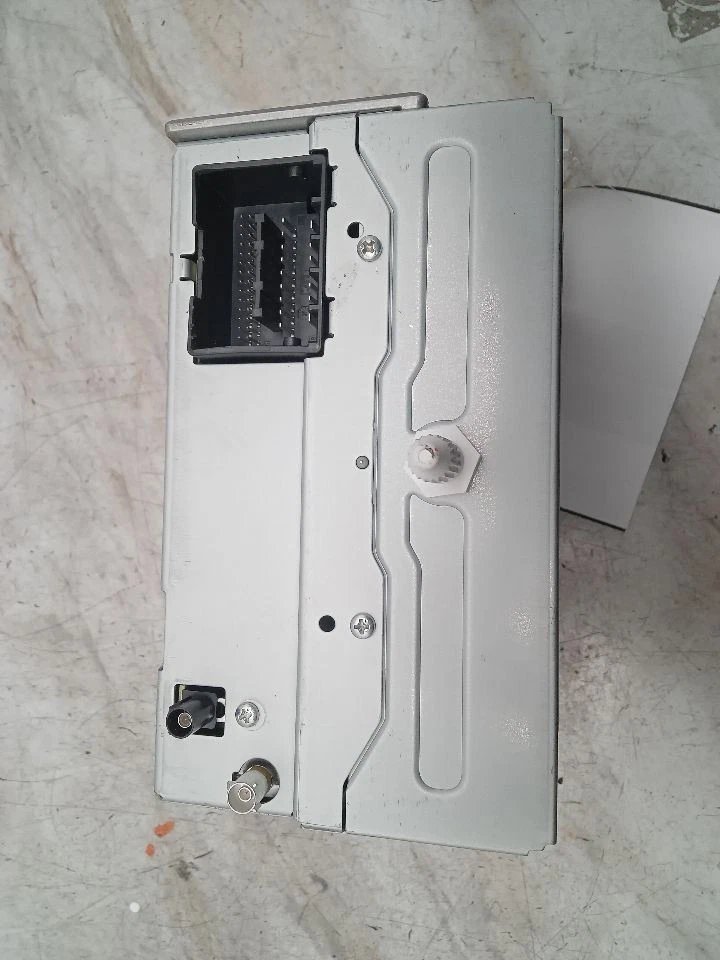 Equipo de audio receptor de radio AM-FM-XM-CD-MP3 Opt Uye compatible con 11-12 CAMARO 331191 Foto 4 de 4