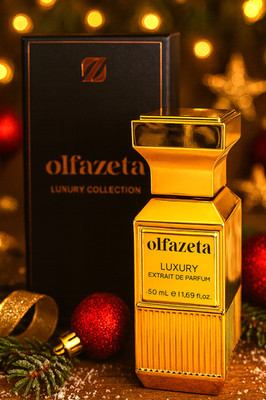 Olfazeta Chogan 50ml Luxury Line Unisex Eau De Parfum Nr.074 - 144 Fragrance