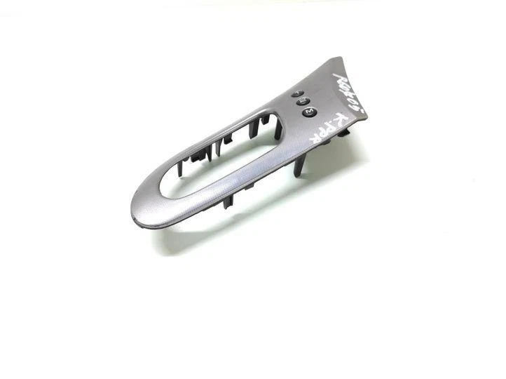 PEUGEOT 607 9D, 9U Türverkleidung vorne links 9636250080 2.2 Diesel 22714011 — 第 2/4 张图片