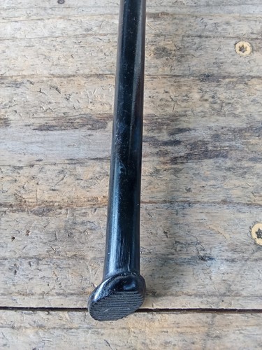 Old School 80's Wheel Mounting Kickstand- 20" BMX Bikes- Spring Loaded - Picture 4 of 4