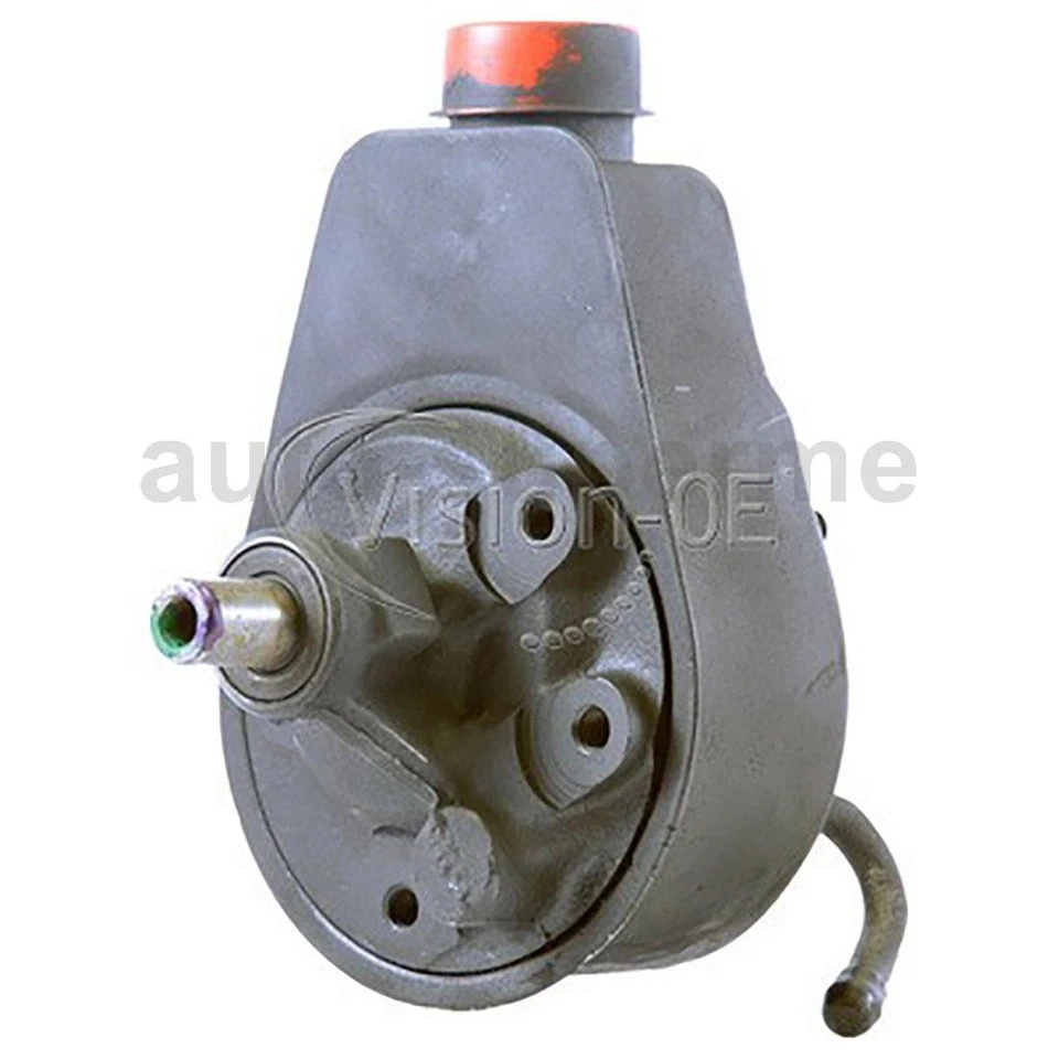 Bomba de direção hidráulica para 1987 GMC R1500 5.7L 1987 GMC V1500 5.7L - Imagem 4 de 4