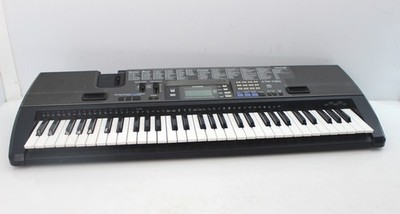 Casio CTK-720 Electronic Keyboard Synthesizer
