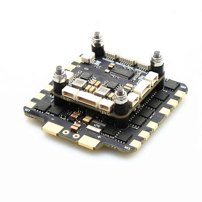F722 Stack F7 Flugregler BLHELI-S 80A 4in1 ESC 30,5 X 30,5 mm 3-6S für RC F3478
