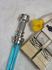 LEGO Vintage Star Wars: 7110 Landspeeder, 7101 Sabre Duel, 7204 Jedi Defense II