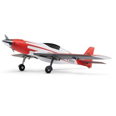 E-flite EFL120050 V1200 1.2m BNF Basic with AS3X+ and SAFE Select