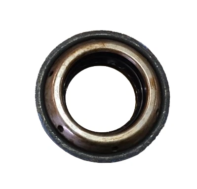 Pontiac Chevrolet Cavalier Achieva 1994-1999 sello FRT WHL DRV SHF aceite 97072405 Foto 2 de 2