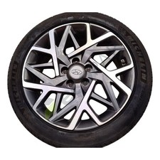 HYUNDAI Kona Hybrid Hev Alloy Wheel Single 52910-CM300