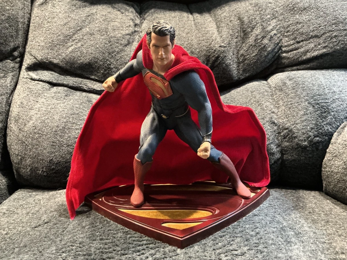 Kotobukiya Superman products for sale | eBay