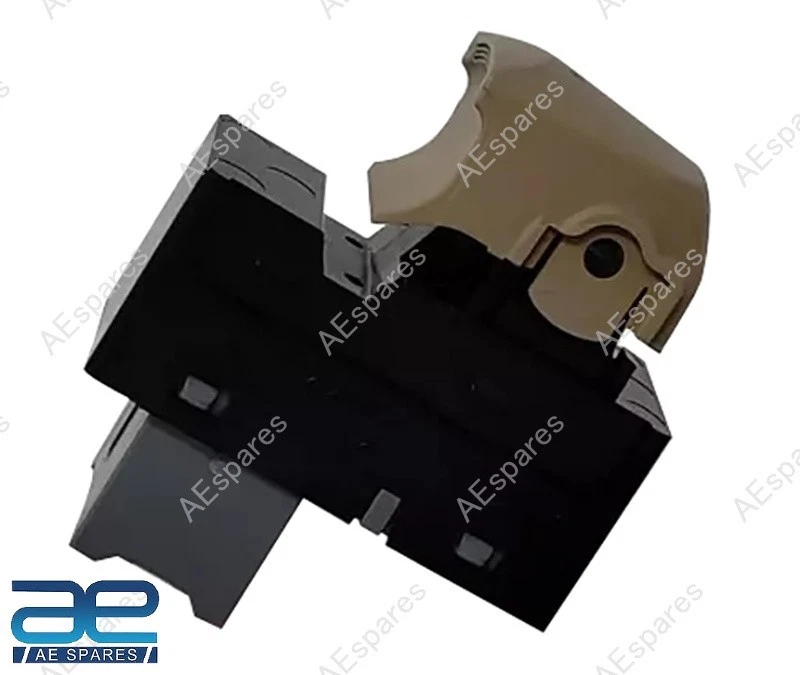 Sub Power Window Switch For Hyundai Fluidic Elantra 2012-2016 93576-3X001YDA view 3