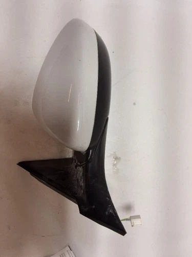 2018-2022 Honda Accord Driver Side View Mirror Power Body Colored Non-Heated
