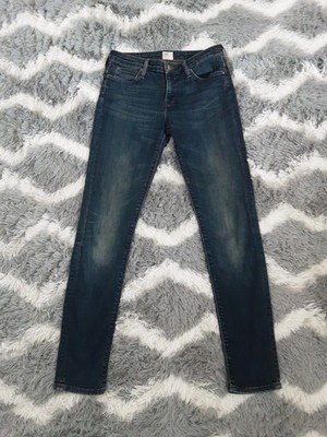 Lee Scarlett Jeans Gr.28/33