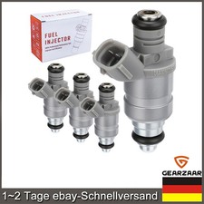 4x Einspritzdüse Injektor Ersatz für VW Touran Jetta Passat Golf V VI 06A906031C