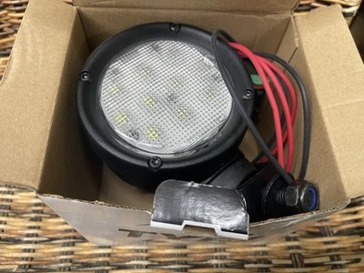 TYRI Work Light 1800 Lumen Flood 1010 Curve (CLD-131-1)