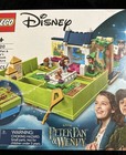 LEGO Disney Princess Peter Pan and Wendy Storybook 43220 from JP — photo 6