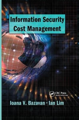 Information Security Cost Management - 9780367390426