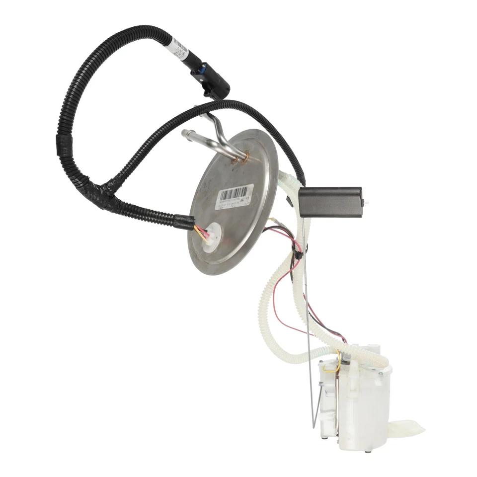 Bomba de combustible y transmisor Super Duty original Ford 1999-2004 F-250/F-350 3C3Z-9H307-FC Foto 3 de 4