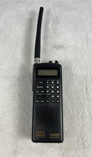 Uniden Bearcat BC80XLT 800MHz Programmable Handheld Scanner 50 Channel Radio