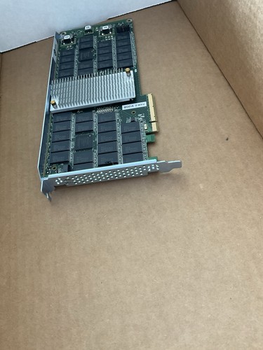 NetApp Flash Cache 512GB PCIe x8 NA 111-00525+D0 110-00138+D0 - 第 3/3 張圖片