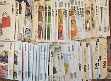 McCalls Craft Sewing Patterns Handbags Totes Bags Purse Clutch You-Choose