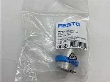 1PC New Festo VBOH-32-G18  1558073  Hand Slide Valve Brand