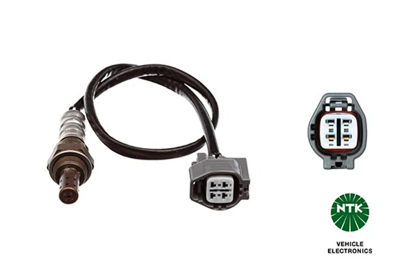 NTK 95766 Sonde lambda pour DAIMLER,JAGUAR - Photo 2/2